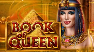 Book of Queen