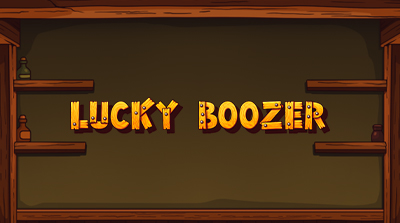 Lucky Boozer